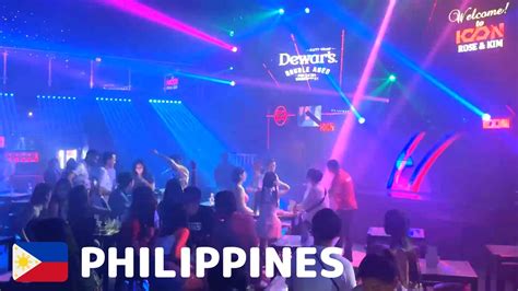icon club cebu